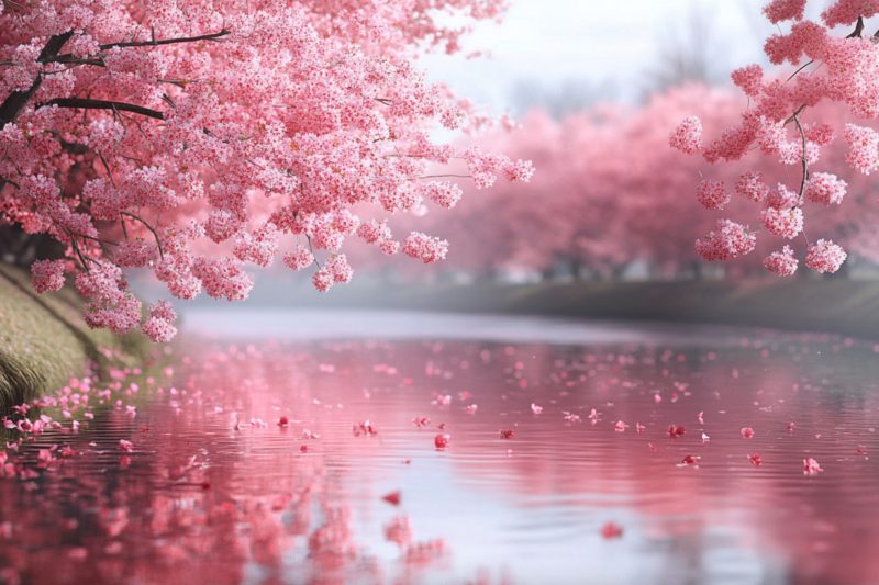 Chasing Sakura: The North-to-South Journey of Japan’s Cherry Blossoms