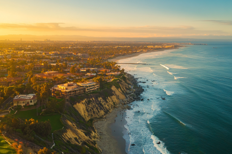 San Diego Vibes: Coastal Culture, Family Fun, and Urban Escapes
