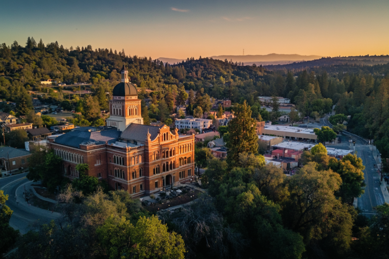 Placer Pathways: Urban Escapes, Historic Trails, and Nature’s Delights