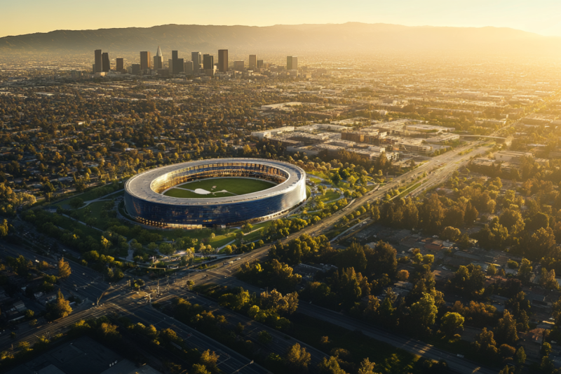 Santa Clara Circuit: Tech Hubs, Cultural Gems, and Urban Escapes