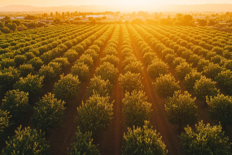 Stanislaus Stories: Central Valley Life, Heritage Trails, and Rural Charms