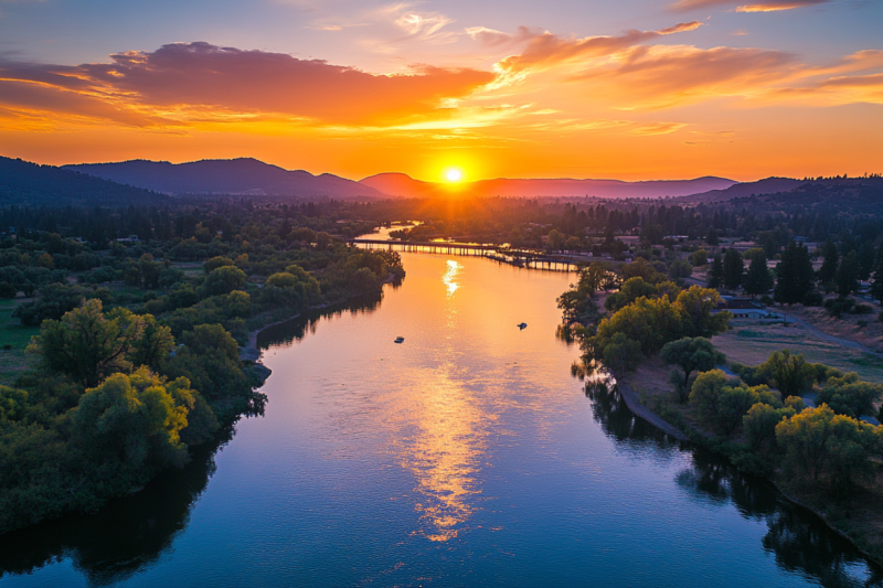 Sutter Stories: Historic Trails, Rural Landscapes, and Cultural Heritage