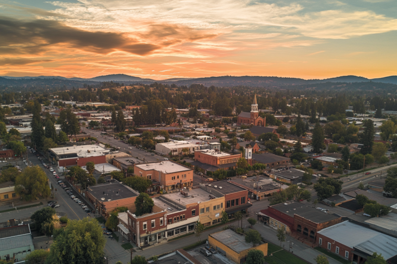 Yuba Yarns: Gold Rush Legacies, River Journeys, and Rustic Discoveries