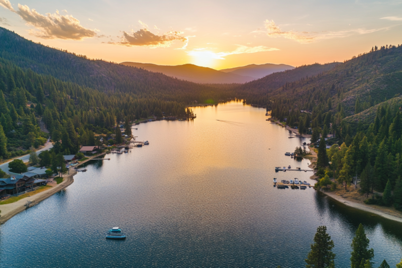 Madera Moments: Gateway to Yosemite, Agricultural Roots, and Natural Wonders