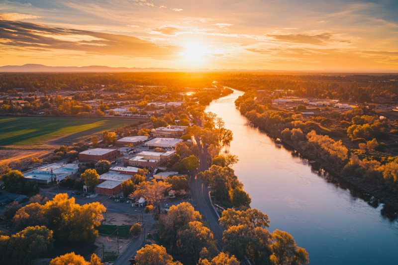 Tehama Trails: Scenic River Adventures, Rustic Towns, and Natural Beauty